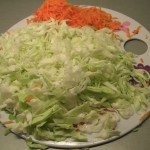 příprava pickles