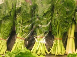 vegetable