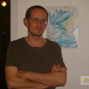Marek Sedláček