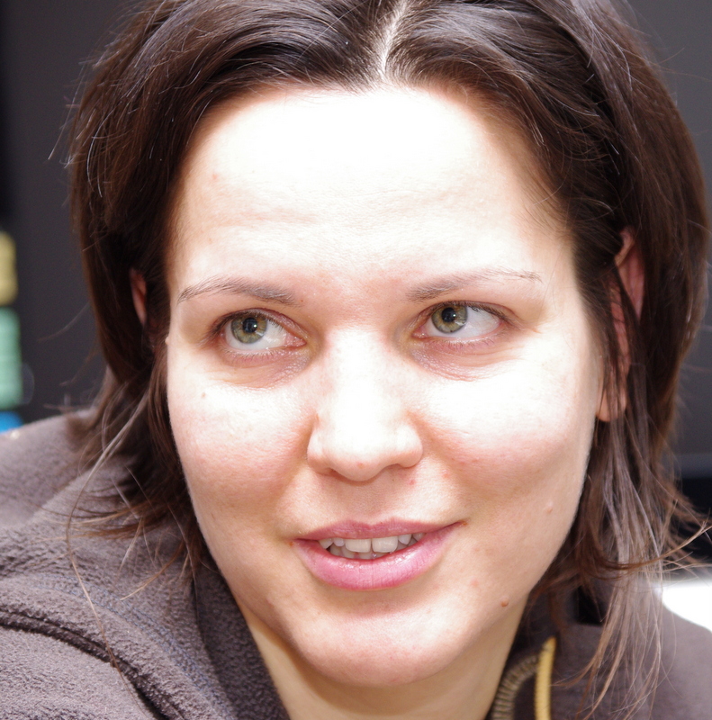 Podzim 2009