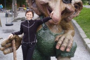 Norway 2011