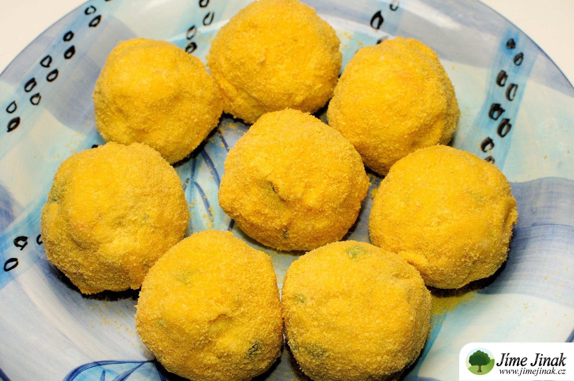 Ganmodoki jinak Jíme Jinak