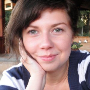 Kamila Sedláčková už jí pár měsíců jinak a je jí lépe