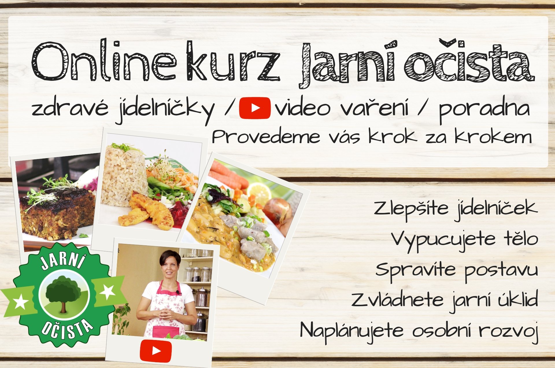 online lekce plán zkratky datování zkratky