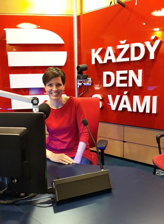 Záznam rozhovoru