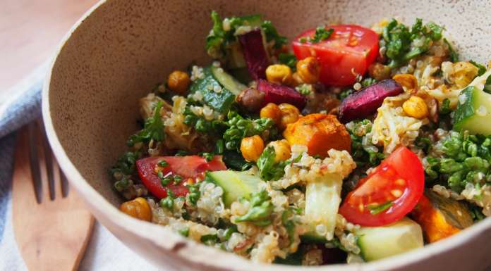 Zdrave Recepty Quinoa Jime Jinak
