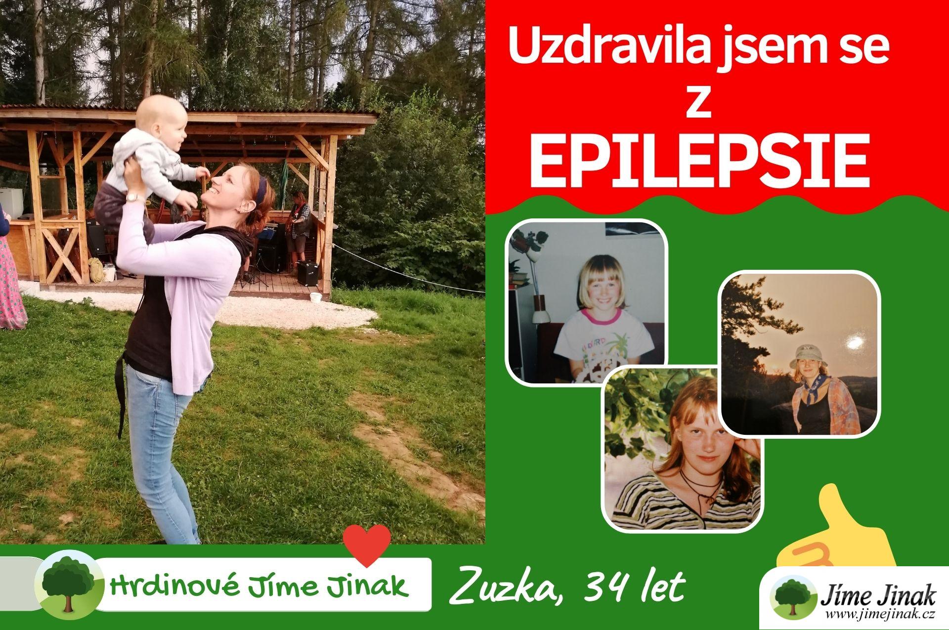 Co nejíst při epilepsií?