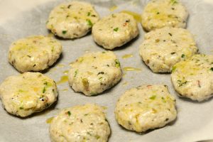 Na cca 10 kroket