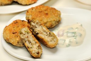 Na cca 10 kroket