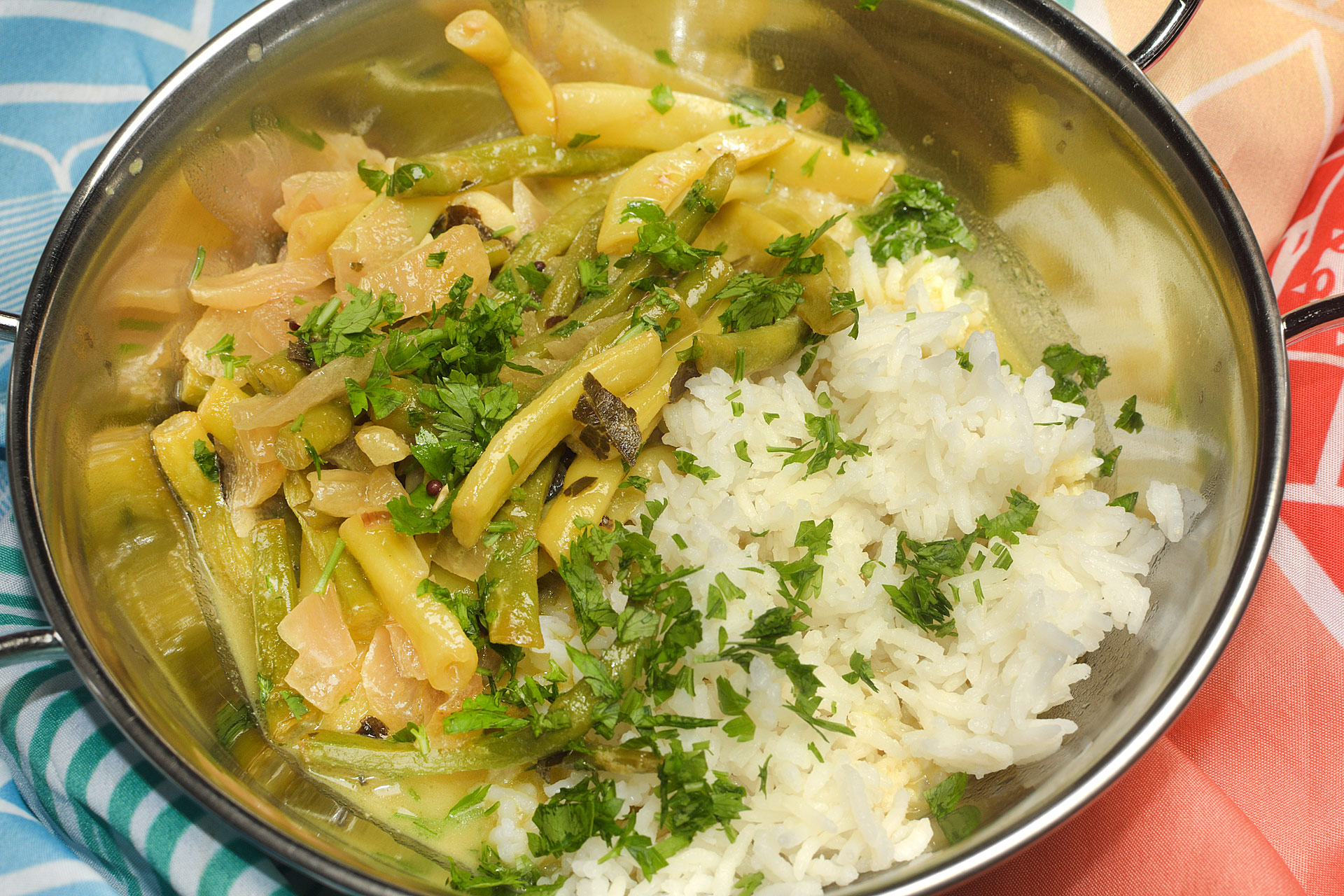 IZNIK ANGOORI CHICKEN KARI LAWN main image 1