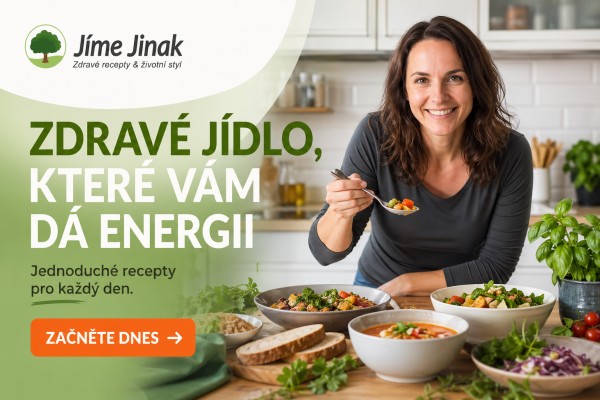 Unavená z diet, které nefungují?