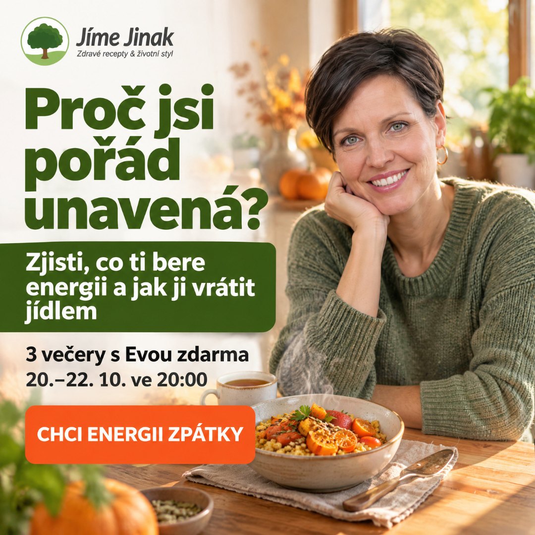 Taky se ti ráno nechce z peřin?