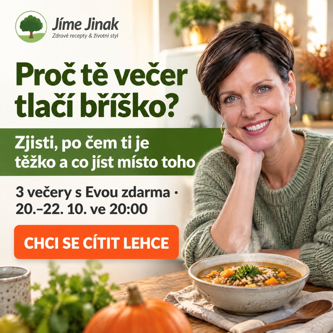 Taky se ti ráno nechce z peřin?