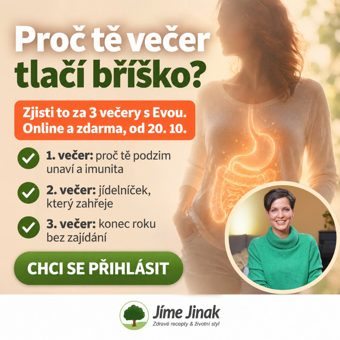 Taky se ti ráno nechce z peřin?