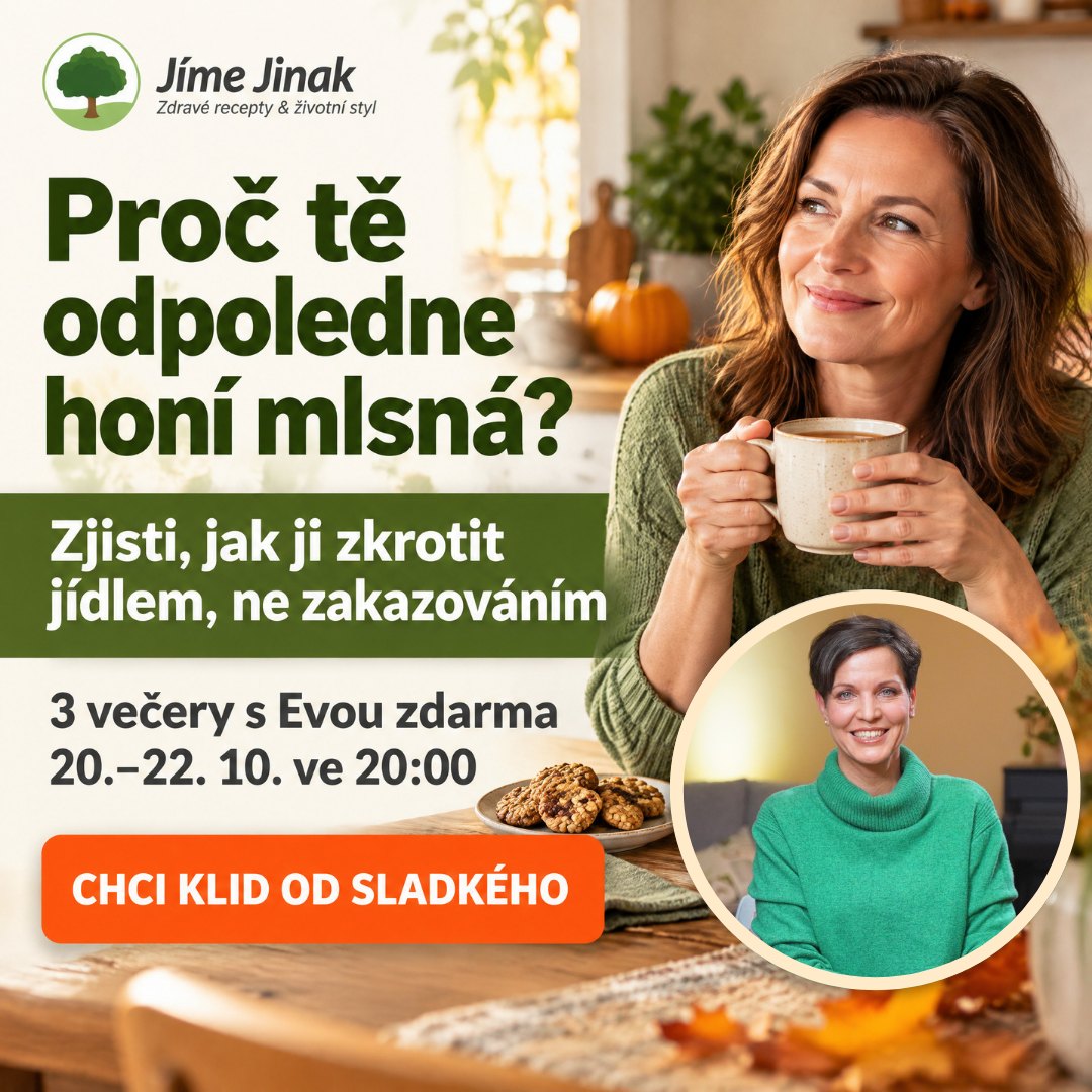 Taky se ti ráno nechce z peřin?