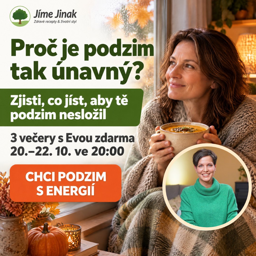Taky se ti ráno nechce z peřin?