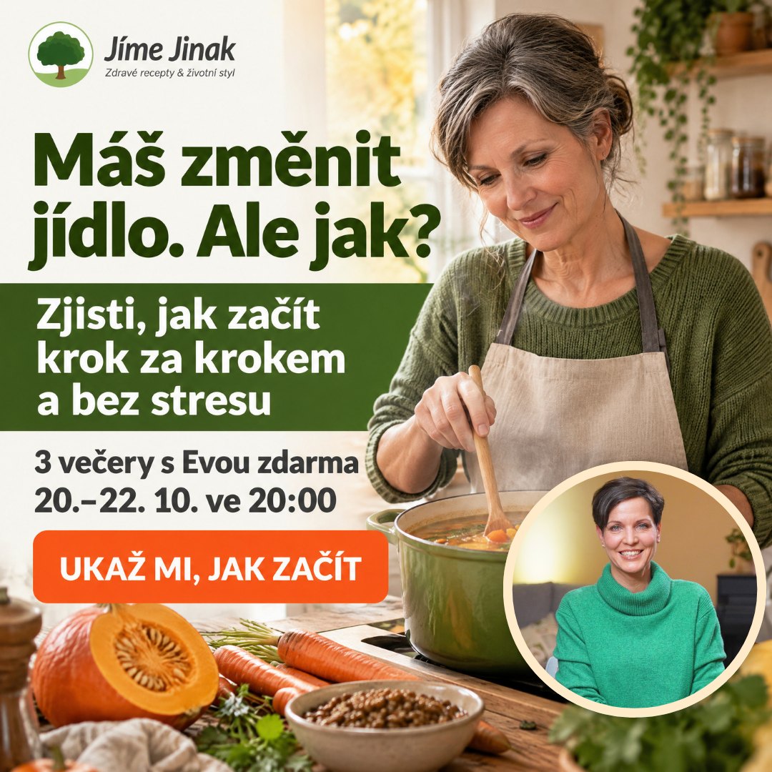 Taky se ti ráno nechce z peřin?