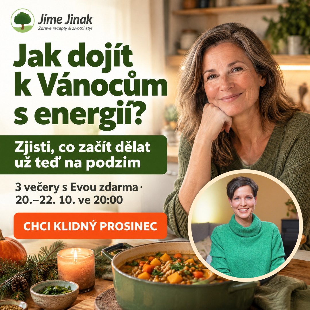 Taky se ti ráno nechce z peřin?