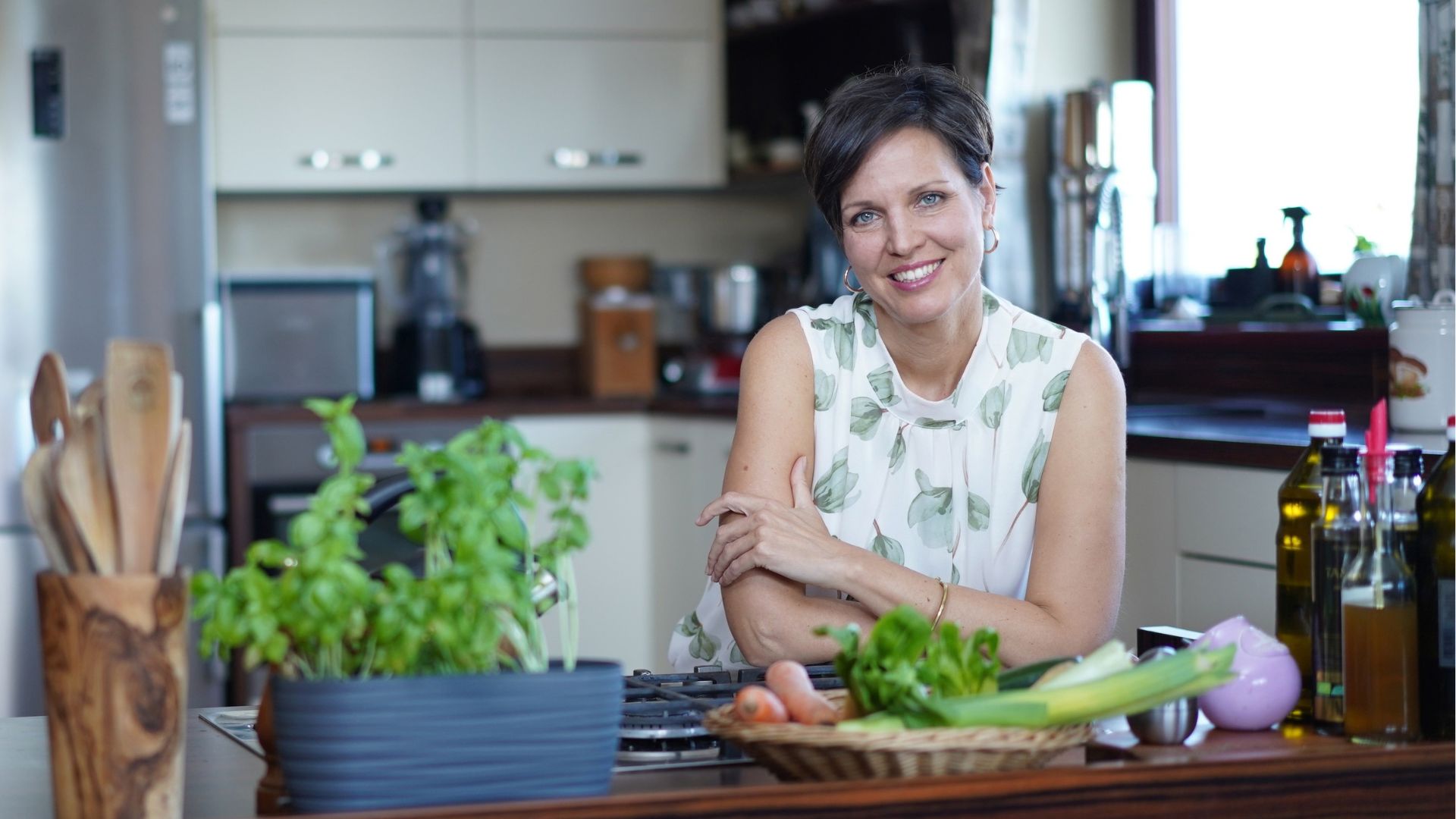 V pondělí startujeme Podzimní detox